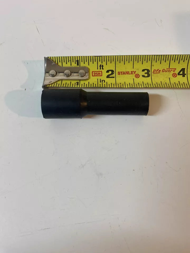 1947 - 1954 1st Series Chevy GMC truck cowl vent drain hose 2 3/4” USA Made