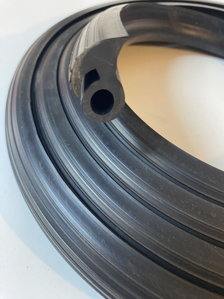 1955 - 1959 Chevrolet GMC Truck Headliner Retainer Molding Black