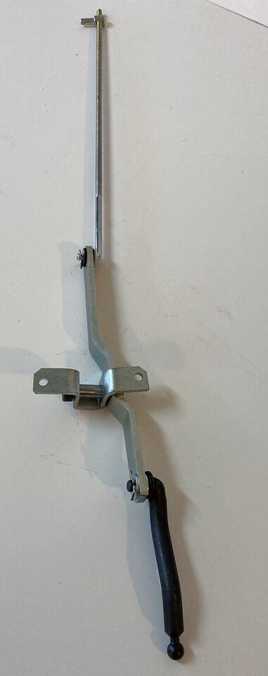 Throttle Linkage Gas Pedal 1955-1959 Chevy Pickup Truck V8 Engine NEW Free Ship