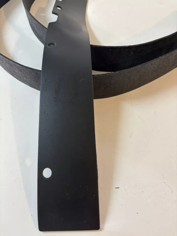 1963 - 1966 Radiator Support to Radiator Seals Chevy GMC Truck Correct