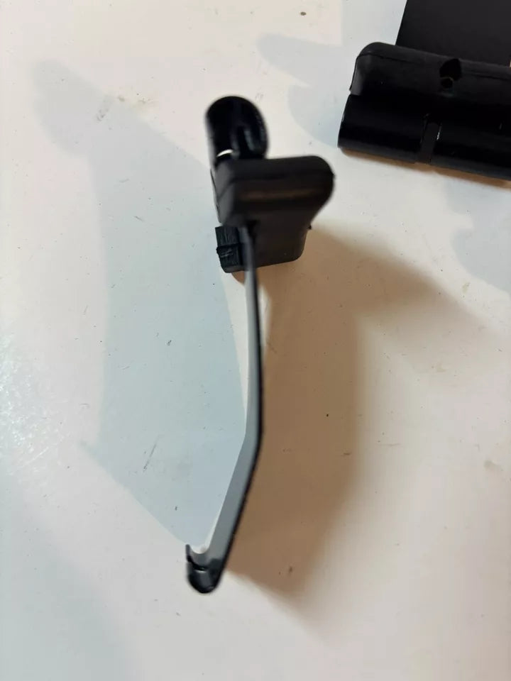 1957 1958 Chevy CAMEO WHEEL BEAUTY TRIM RING CLIPS Truck SET 20 Oldsmobile