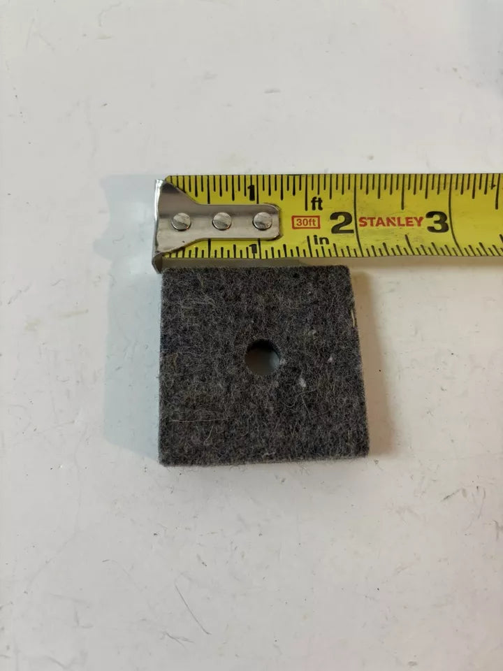 1948 - 1954 Chevrolet GMC Truck Park Brake Floor Seal USA