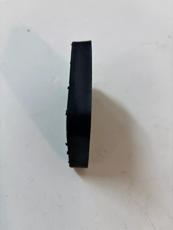 1960 - 1972 Chevy Pickup Truck Standard Brake or Clutch Pedal Pad NEW USA Made