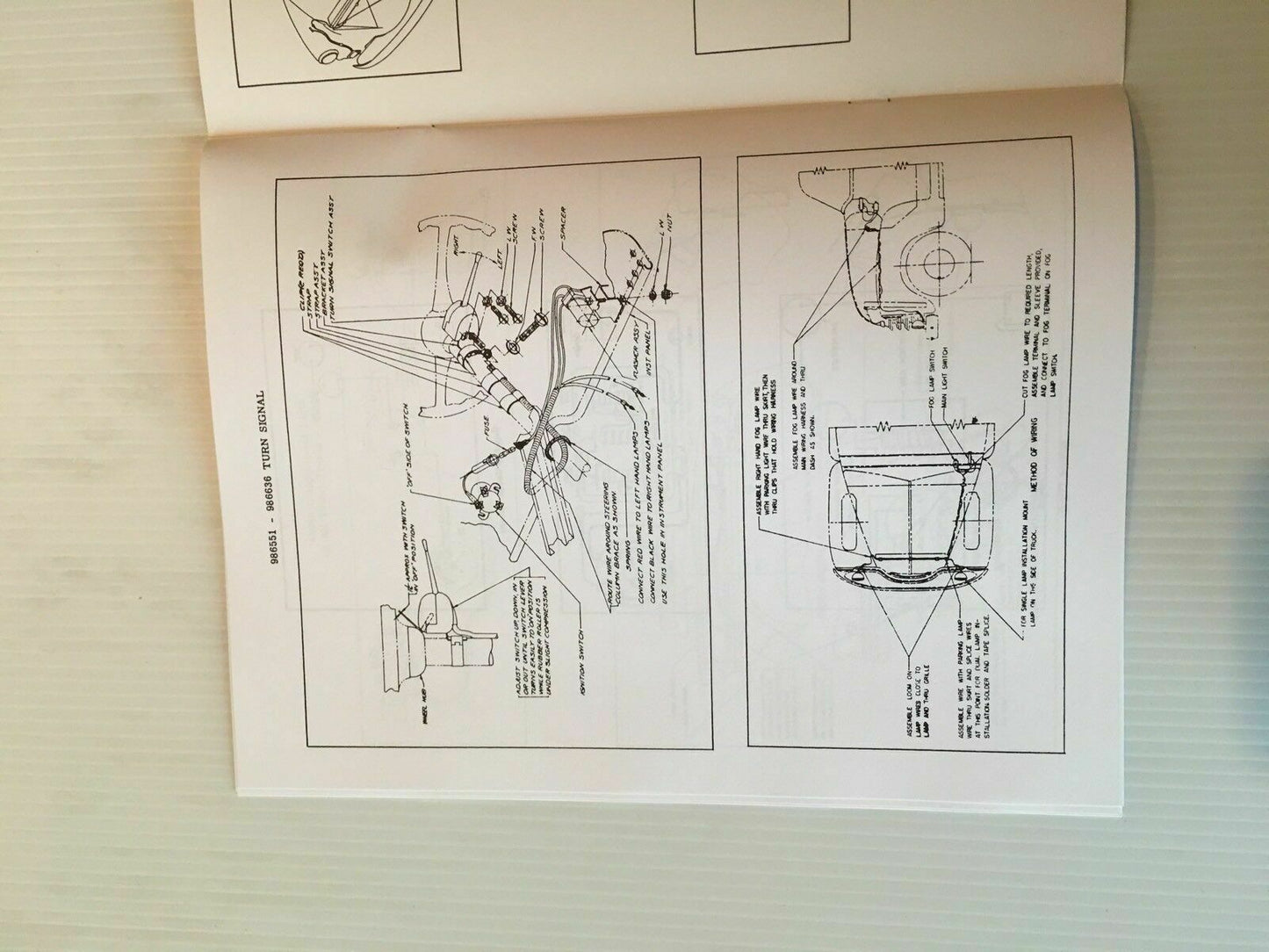 Wiring Harnesses:1947 1955 1st Chevy Truck All Models USA Complete Correct Wiring Harness Gen Kit