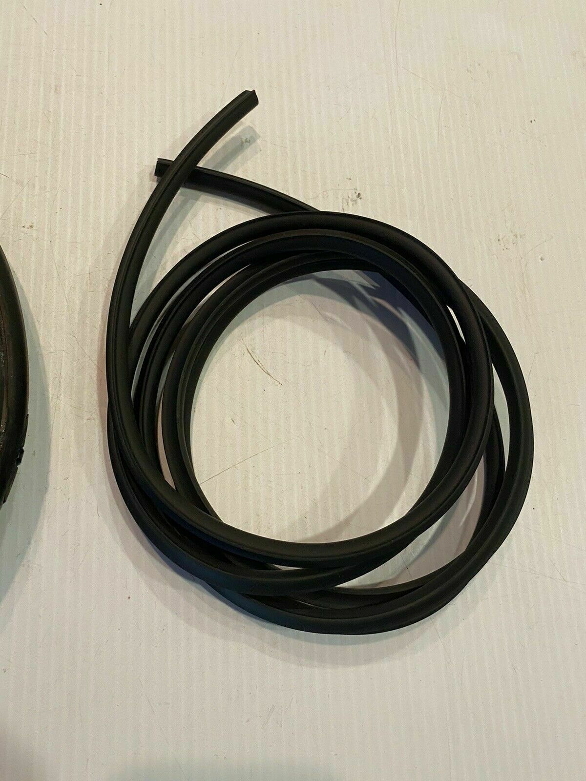 Weatherstripping: USA Rear Window Small Weatherstrip Seal 1947 - 1954 Chevy GMC Truck