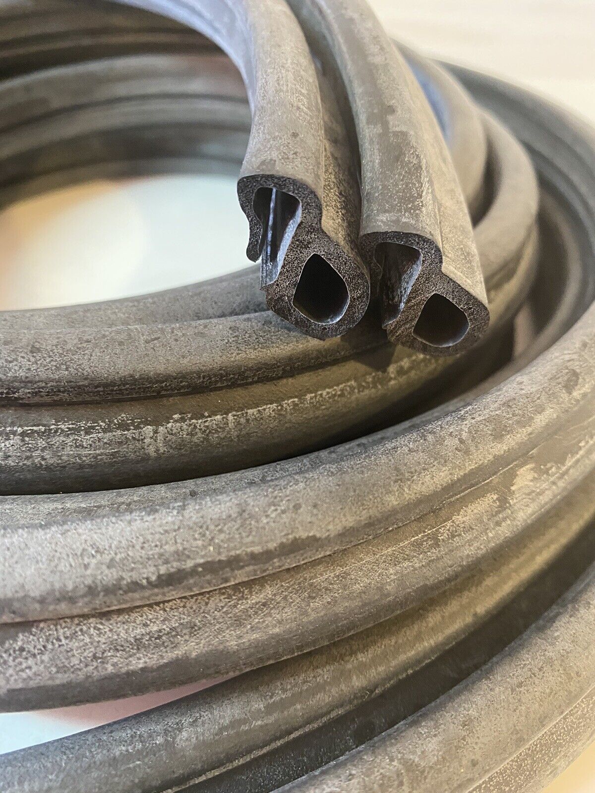 1960-1966 Chevy GMC Truck Door Seal Weatherstrip All Models