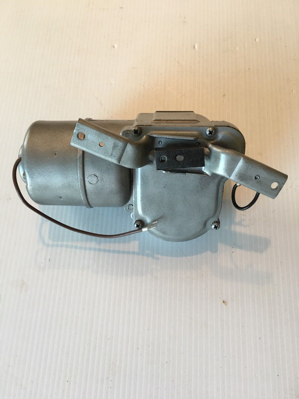 1957 Chevy Car Electric 55-57 Wiper Motor Professionally Restored Original