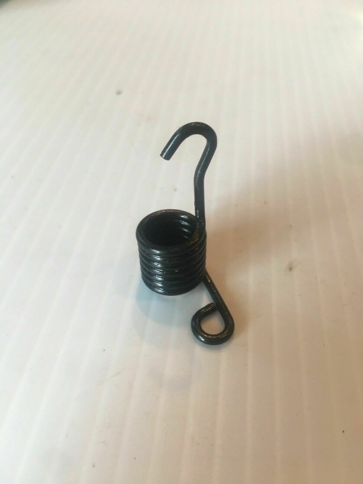 Springs: 1958 1959 Chevy GMC Truck Headlight Bucket Bulb retaining ring spring