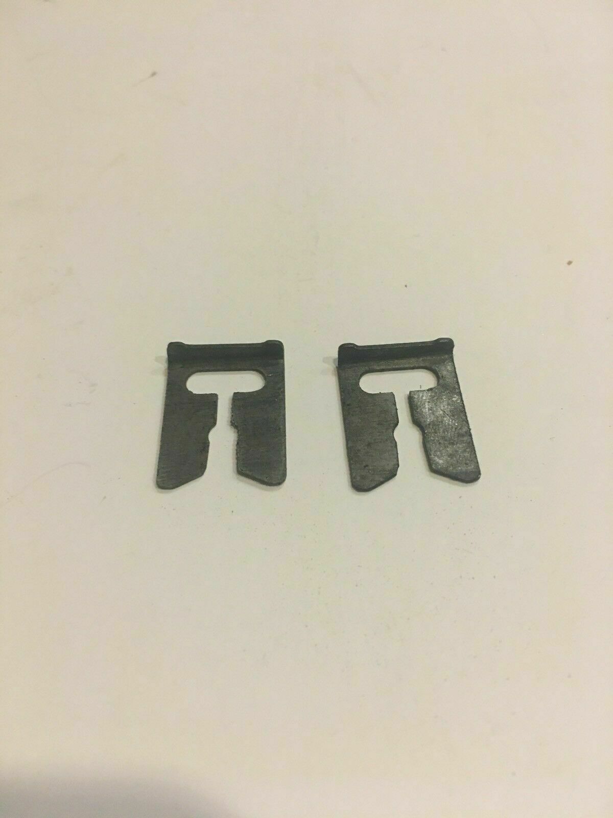 Wiper Parts: Chevy Truck 1958 1959 Car 1958 Wiper Transmission Arm Clips New 58 59