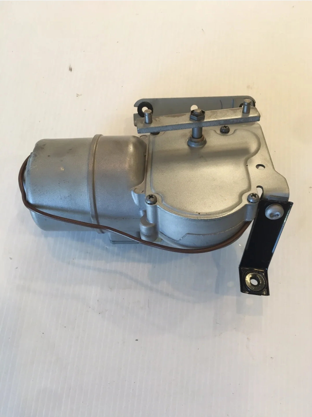 1957 Chevy/GMC truck electric wiper motor restored 55 56 57 MINT Guaranteed