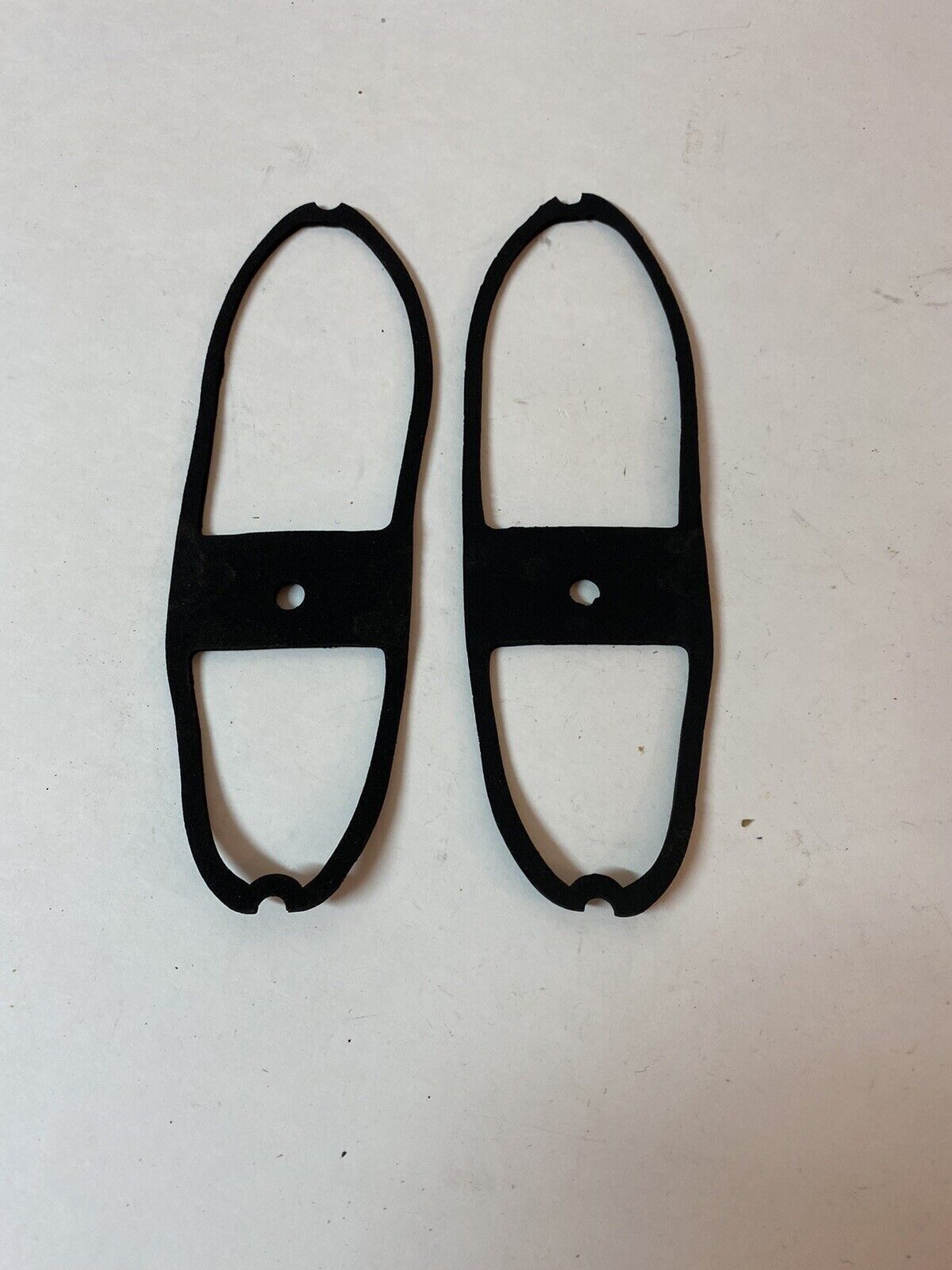 1955 - 1958 Chevrolet Chevy GMC Cameo Taillight Lens Gasket Pads USA