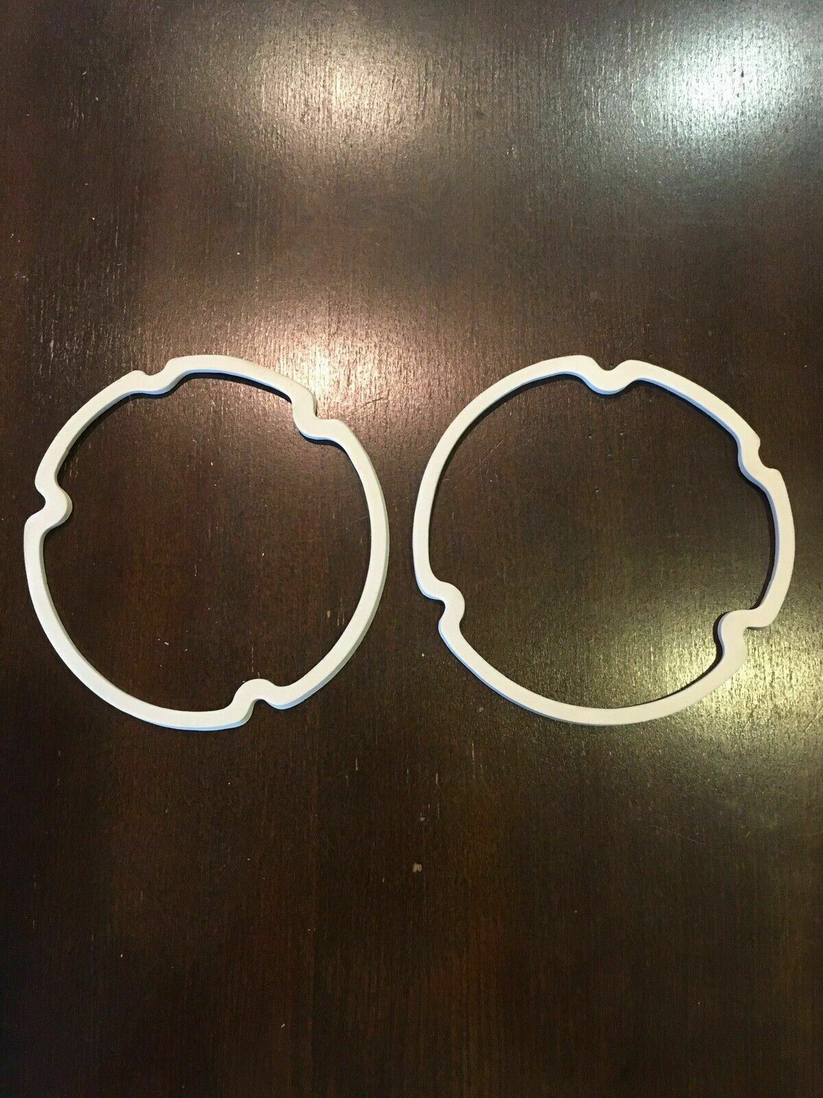 Gaskets: 1973-1978 Chevy GMC Stepside Truck Tail Light Gaskets