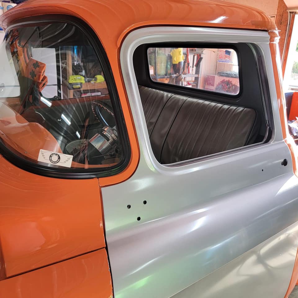 Quality Classic Parts Fan Mail - Update