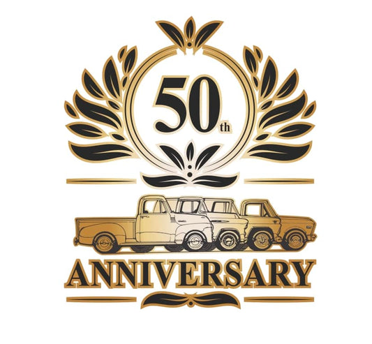 50 Years of Great Business Built Through Friendships