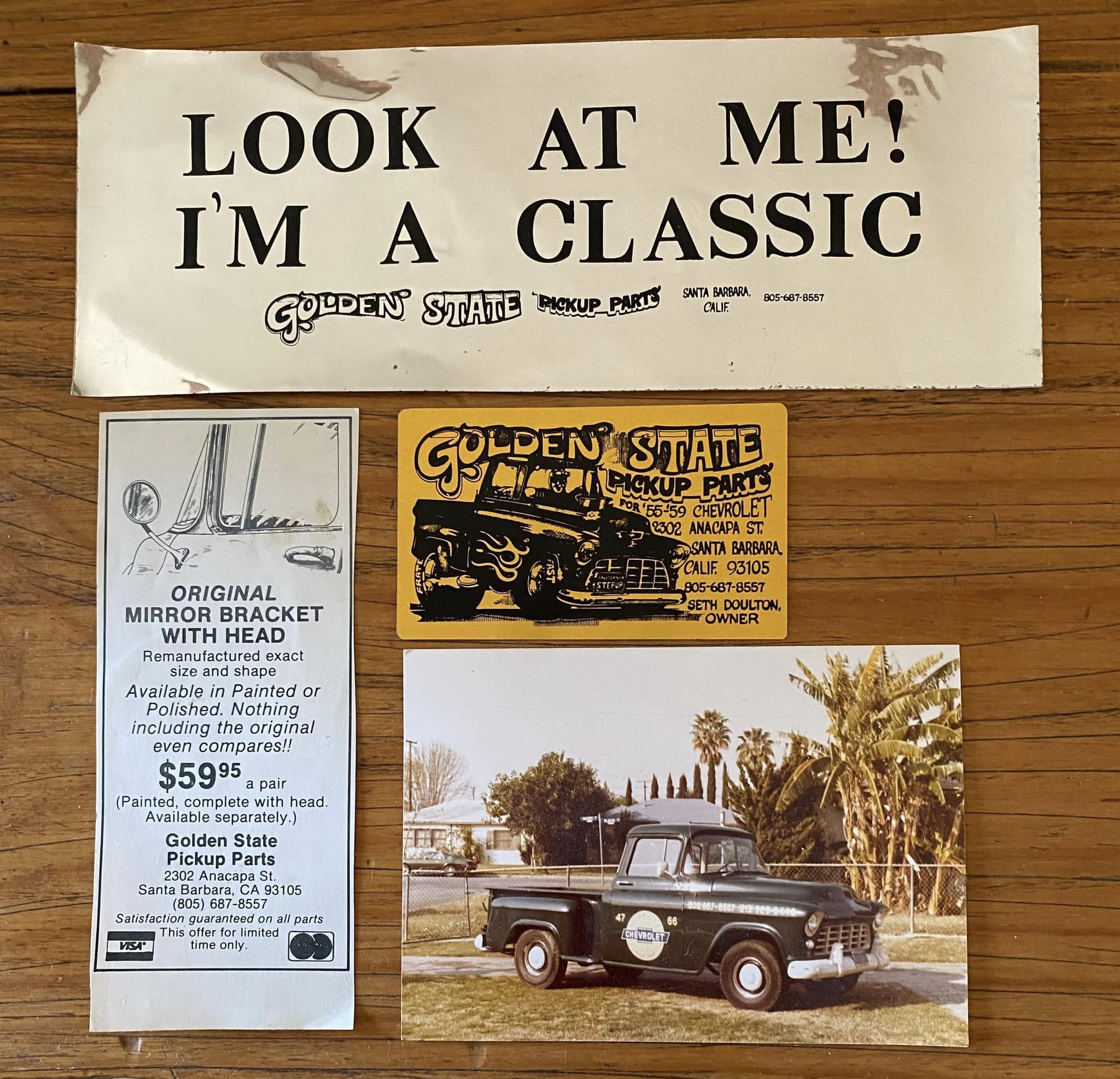 More 50 years of Memories