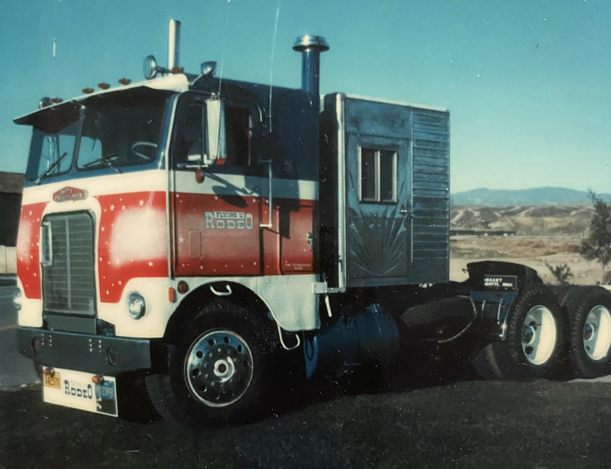 More memories from the last 50 years