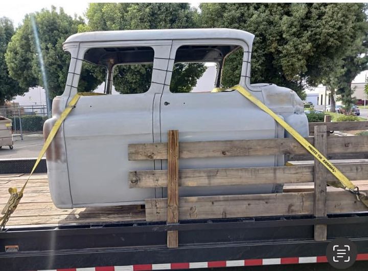 Great News about Crew Cab Delivery!
