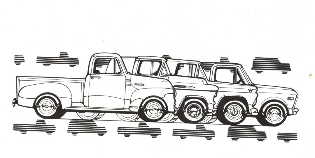 Brief History of Seth and Quality Classic Parts