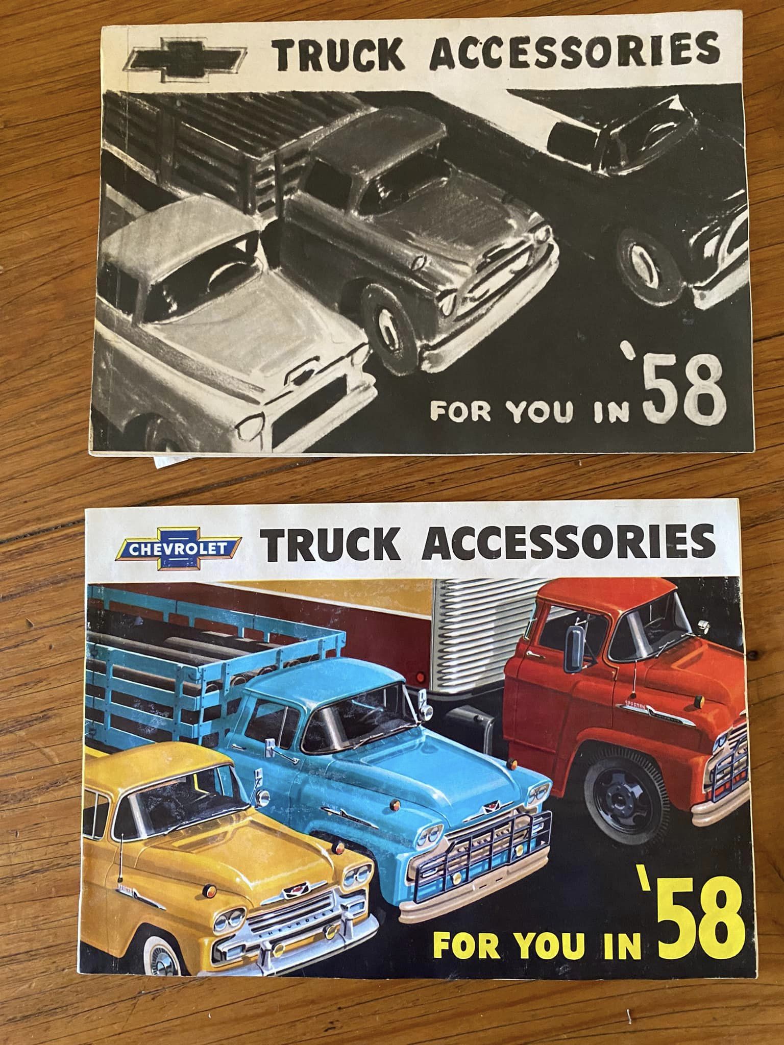 Last week swap meet finds!