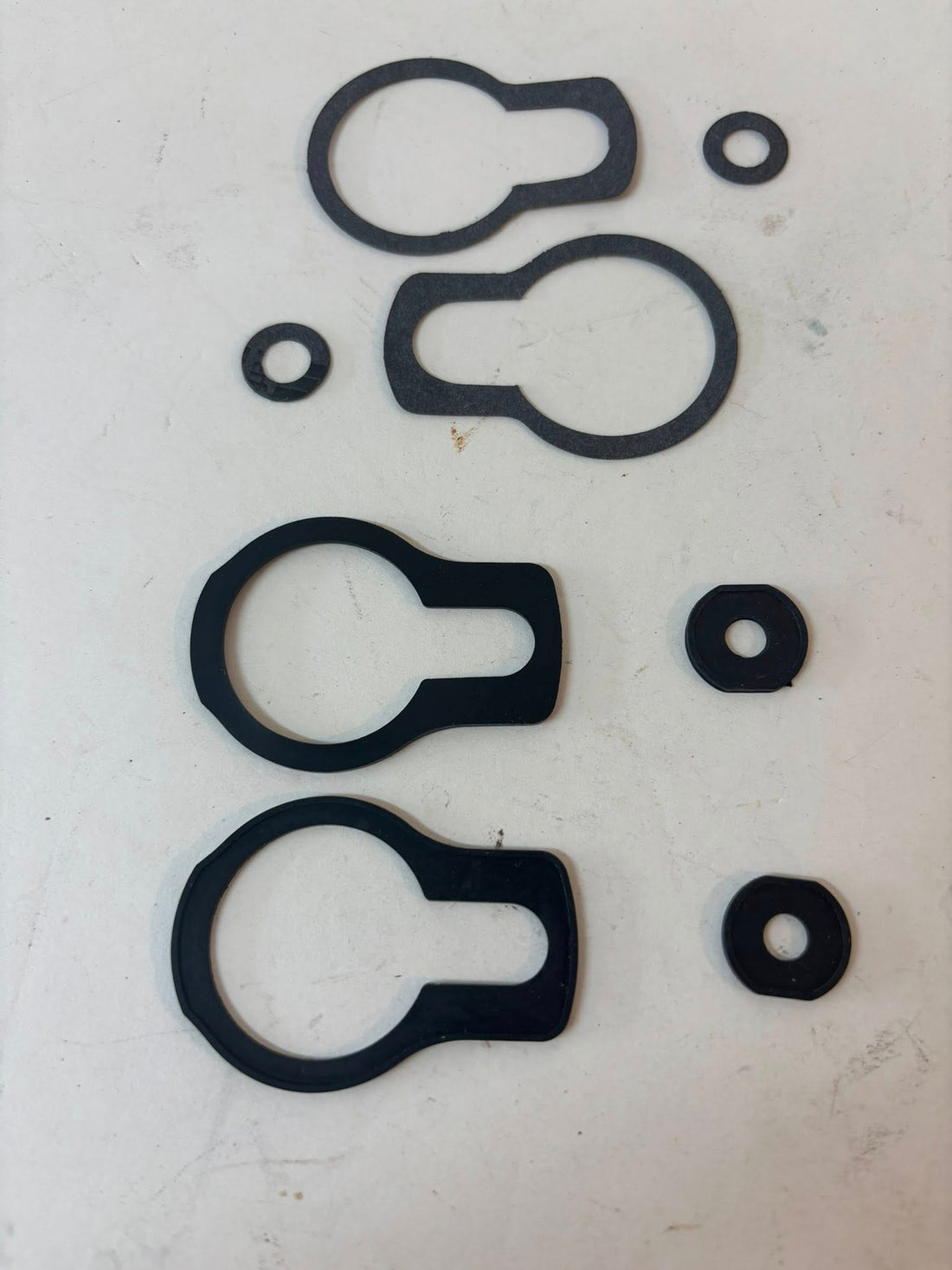 There is a difference...