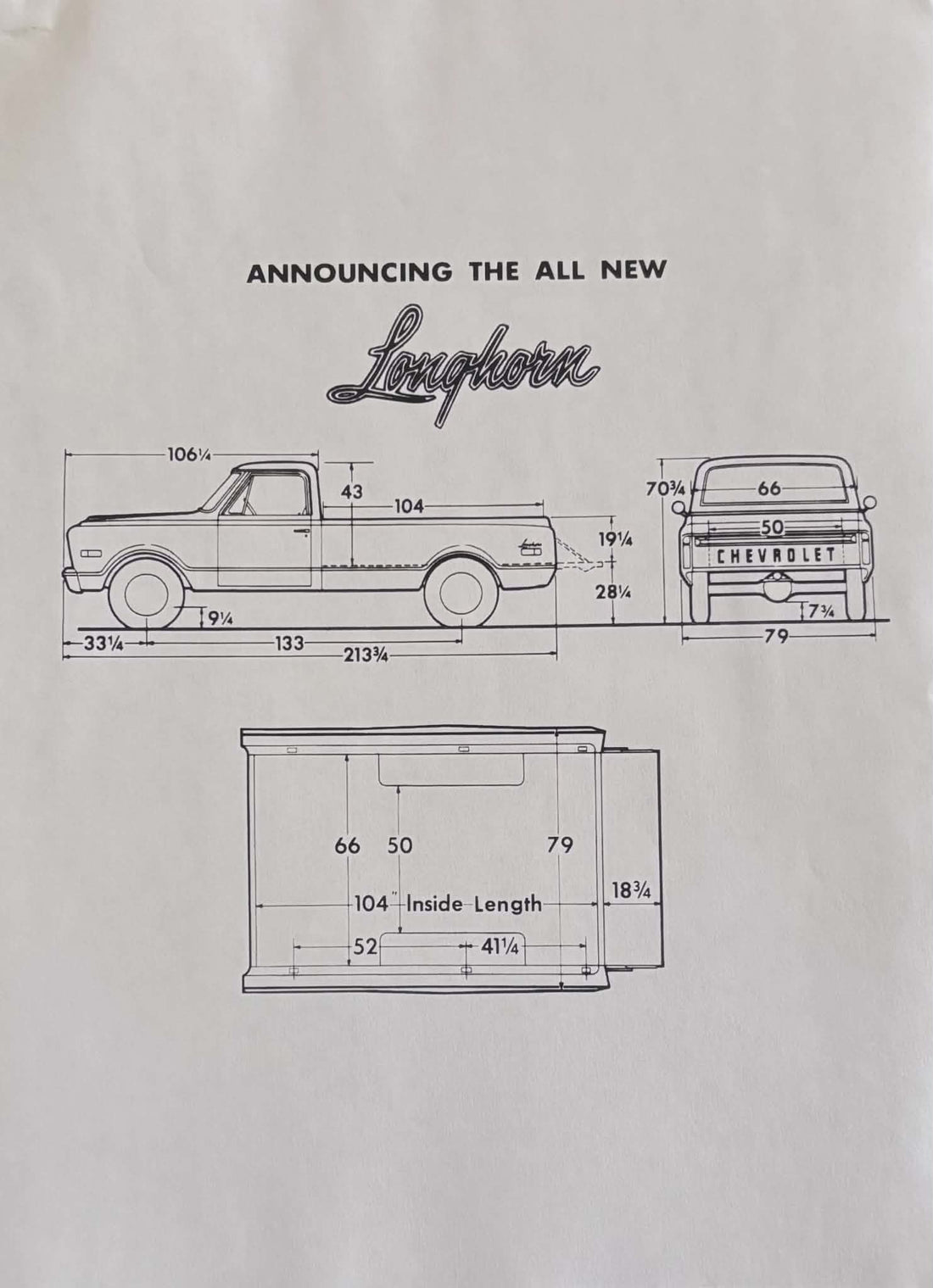 30 Years Ahead of it's Time by Seth Doulton