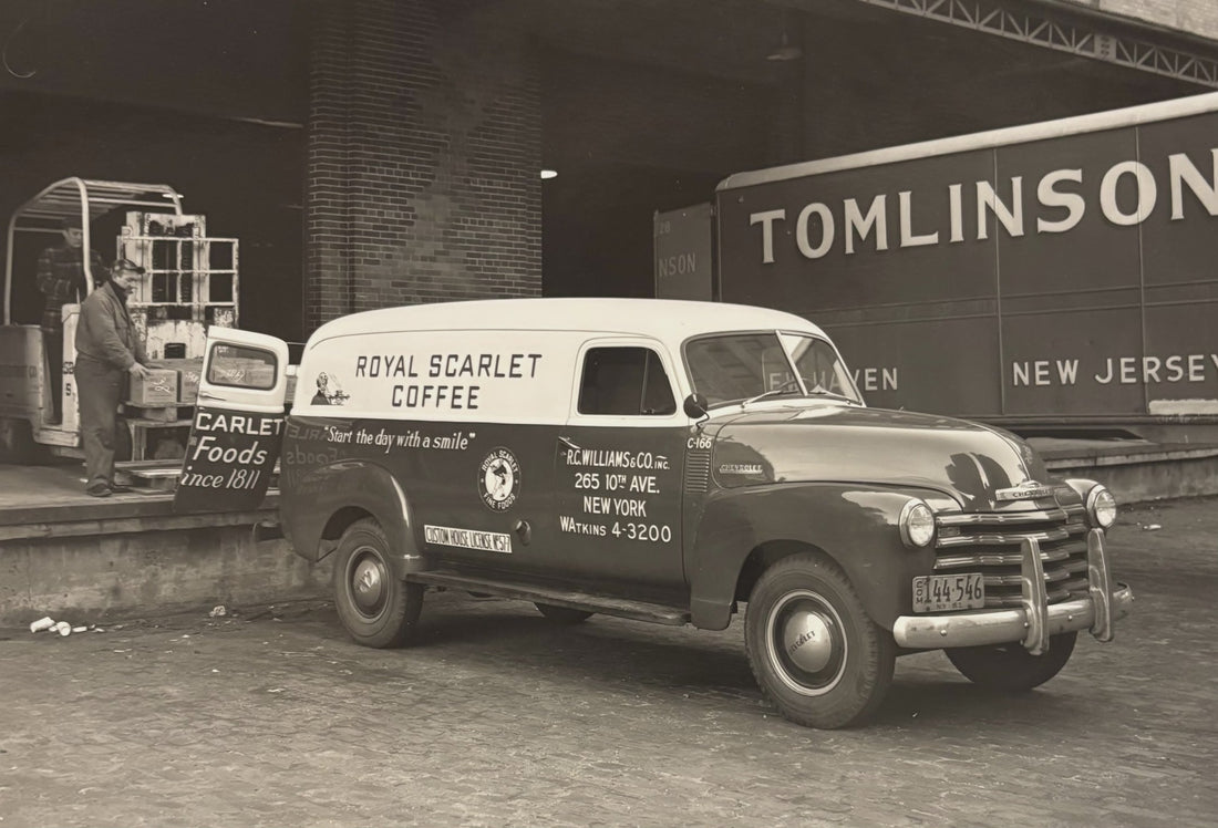 The end of the Panel era. Re-printed from my column in the 80s