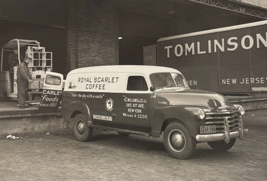 The end of the Panel era. Re-printed from my column in the 80s