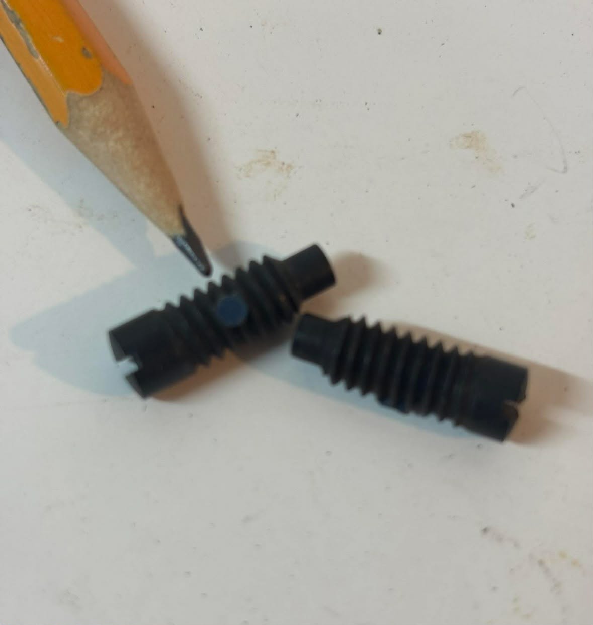 Quality matters, and details count