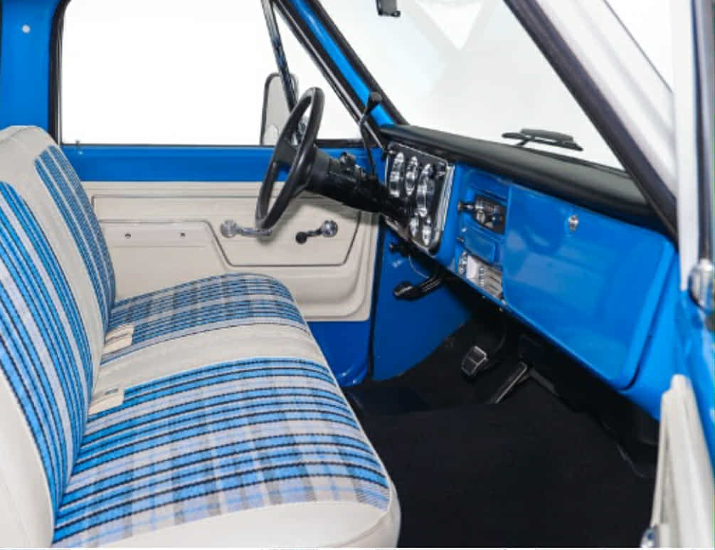 What’s Inside That Counts: Highlander Not a High Seller