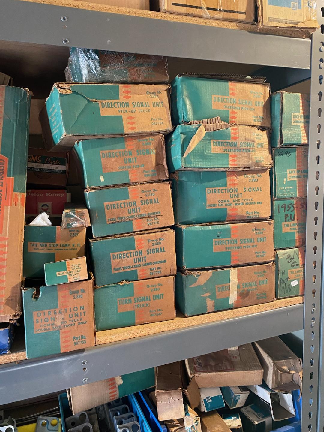 Looking for Great NOS and OEM Products?