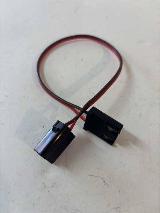 1958 1959 Chevy Truck Electric Wiper Motor Switch Wire Harness