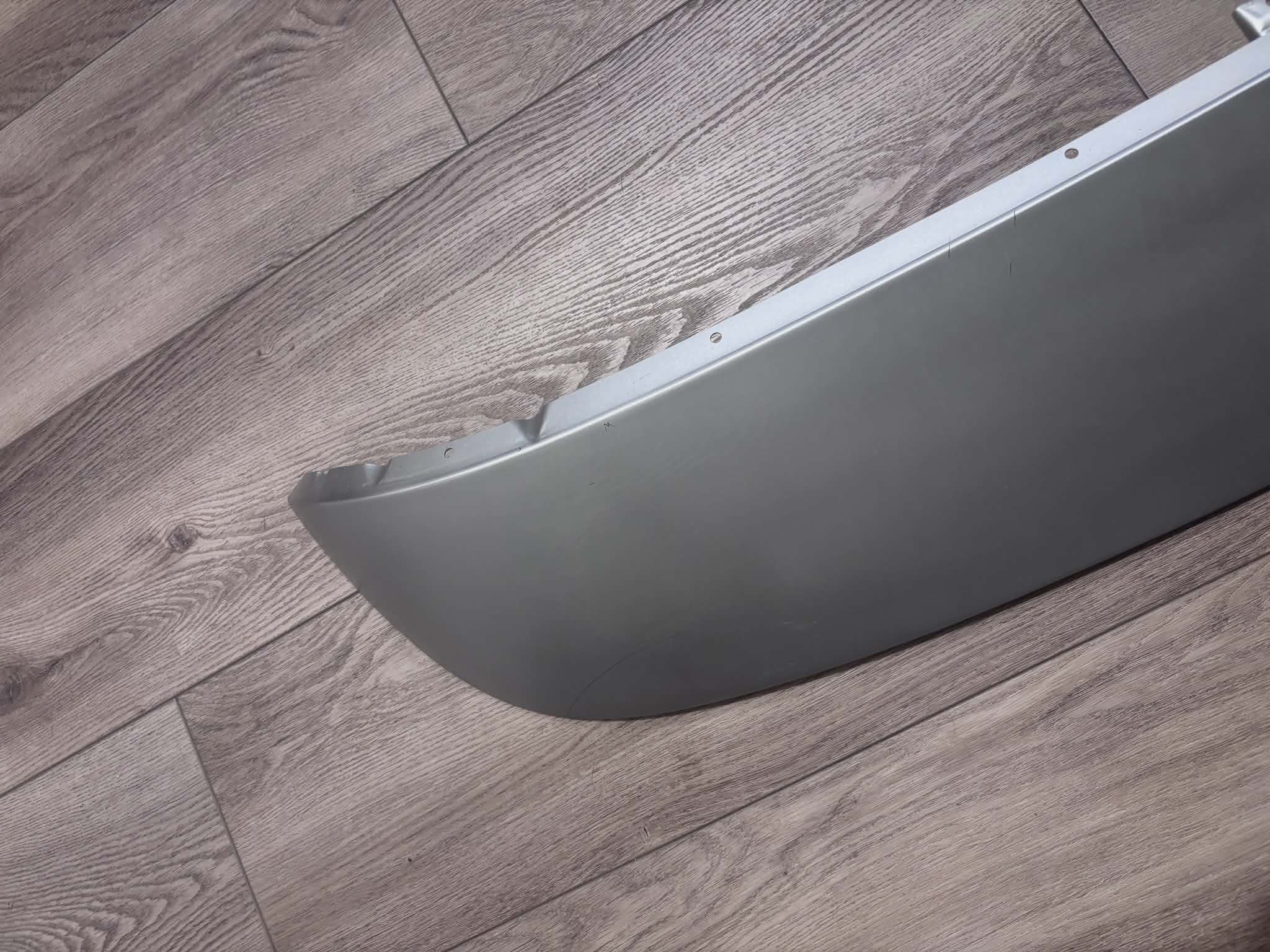 1955 - 1959 Chevy GMC Truck Accessory Outside Sun Visor