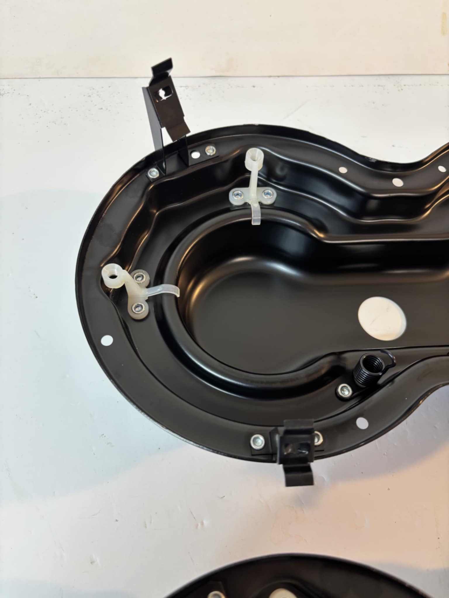 NEW 1958 1959 Chevy & GMC Pickup Truck HEADLIGHT BUCKET ASSEMBLIES Pair