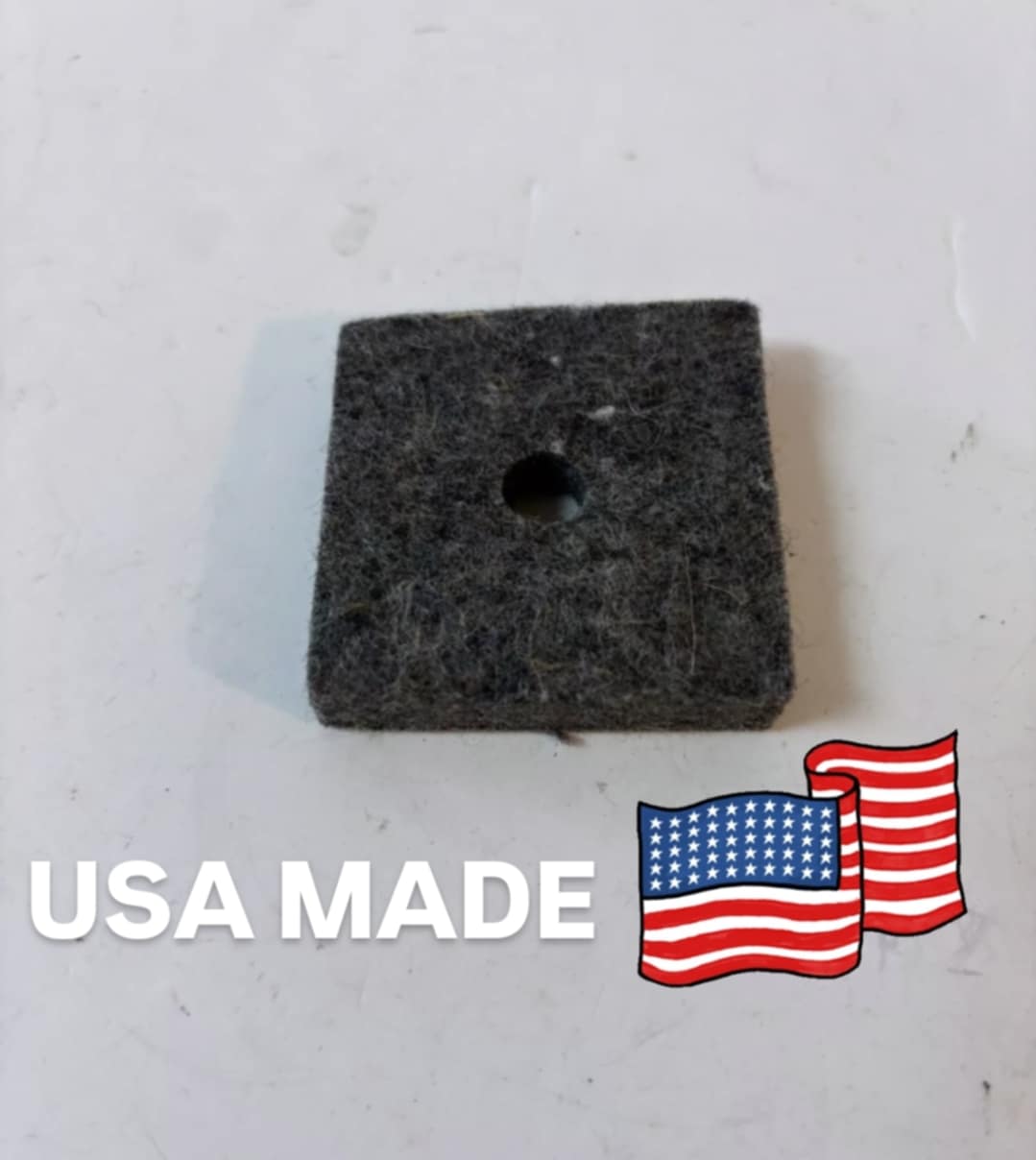 1948 - 1954 Chevrolet GMC Truck Park Brake Floor Seal USA