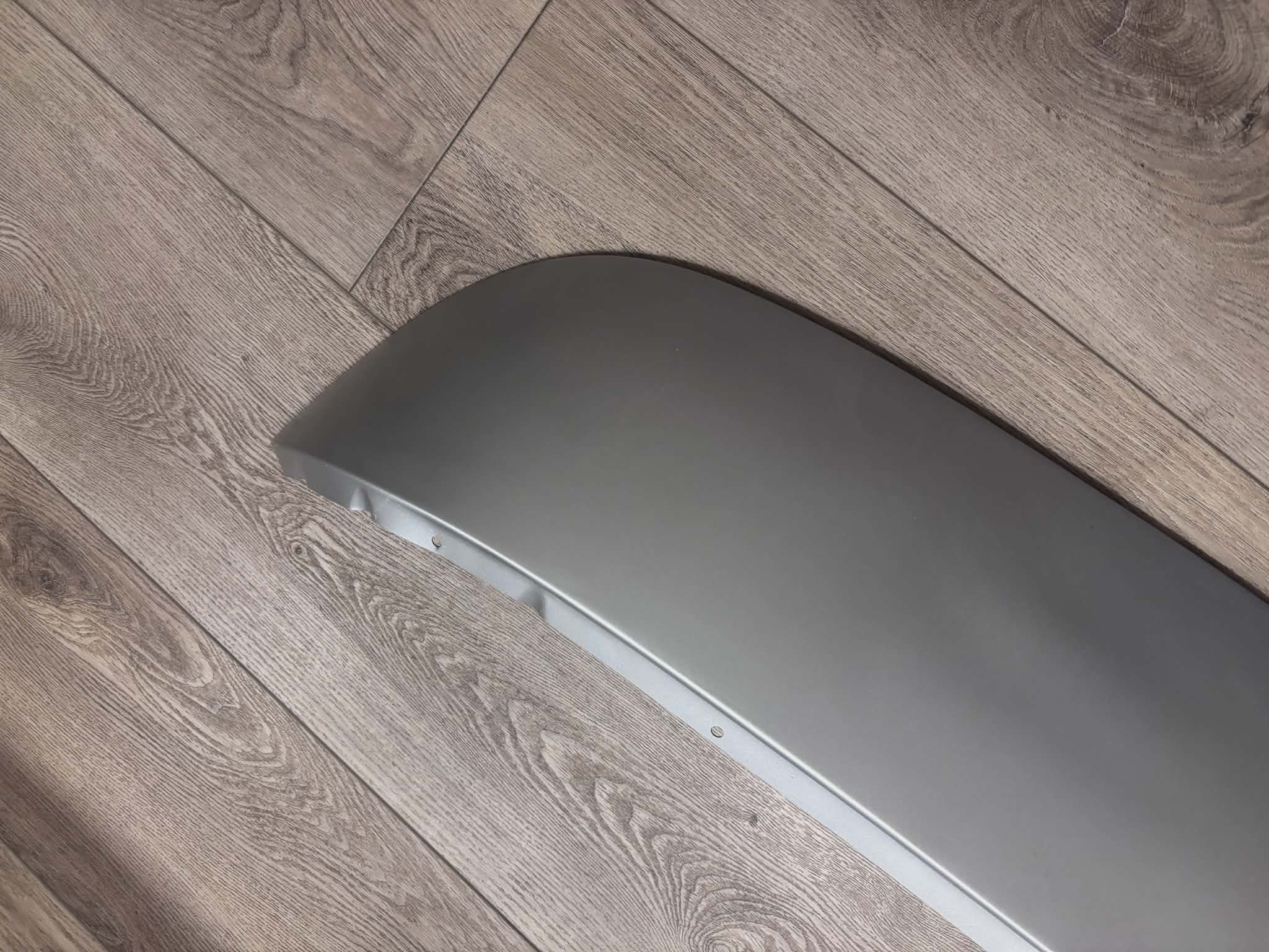 1955 - 1959 Chevy GMC Truck Accessory Outside Sun Visor