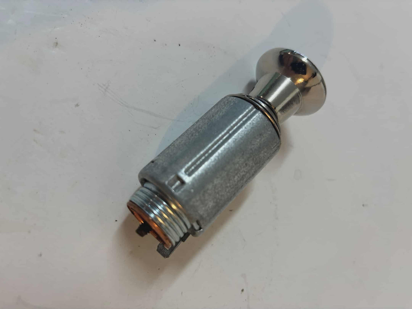 Cigarette Lighter 12 Volt 1955 - 1959 Chevy Trucks CASCO Correct Knob USA Made