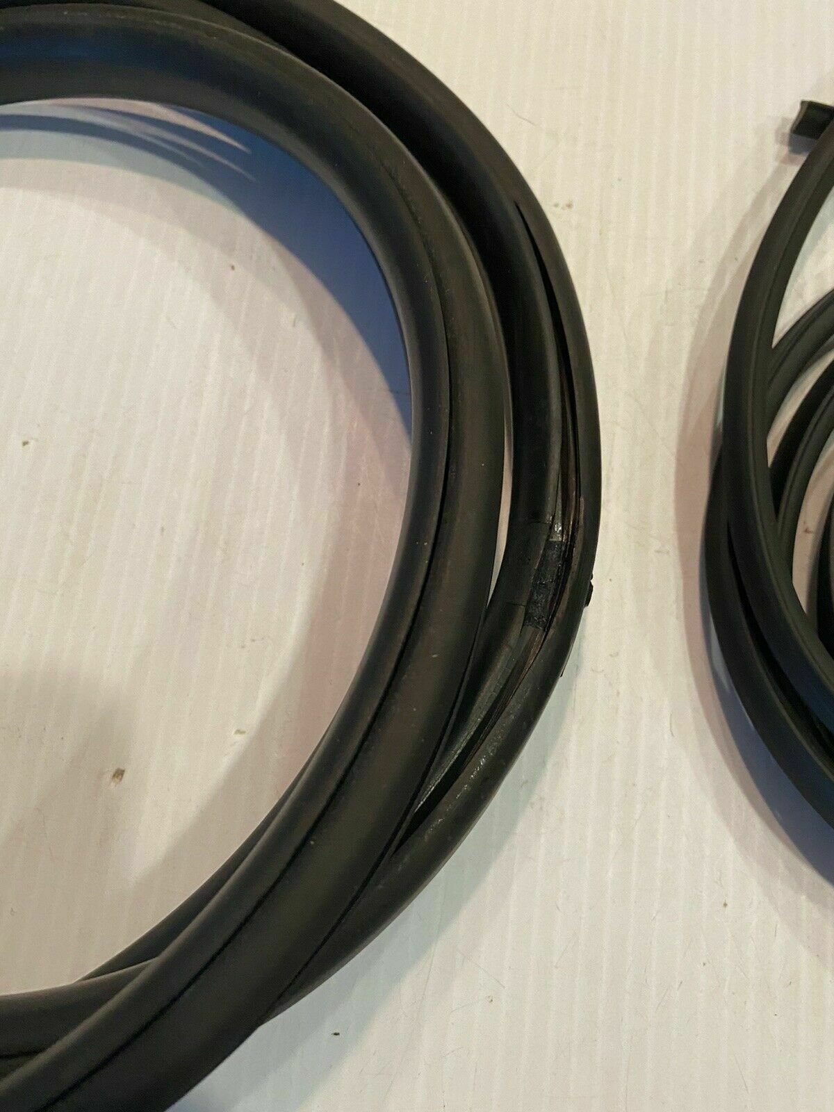 Weatherstripping: USA Rear Window Small Weatherstrip Seal 1947 - 1954 Chevy GMC Truck