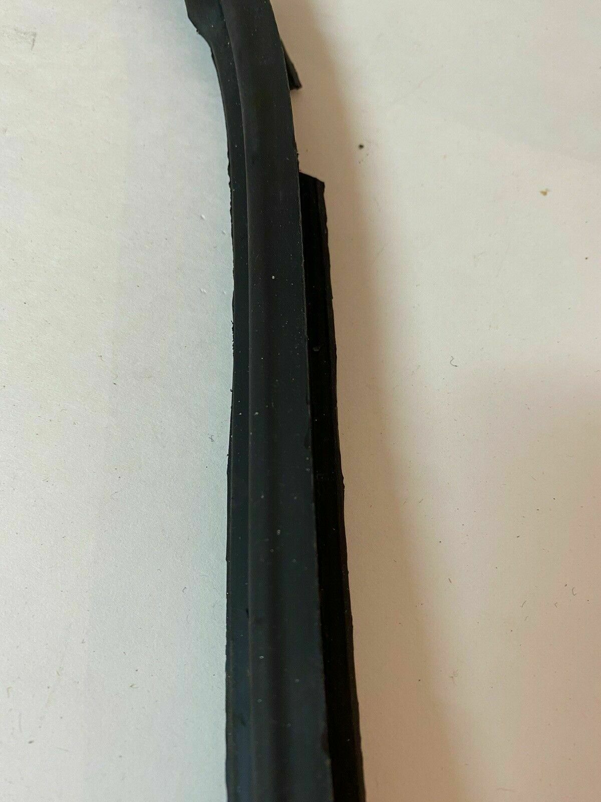 New USA Made Vent Window Rubber Weatherstrip Seal Pair 4pc 1964 - 1966 Chevy GMC