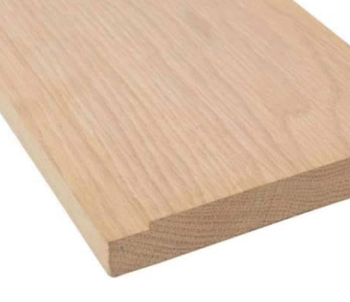 1954 - 1959 Short Stepside Bedwood Kit