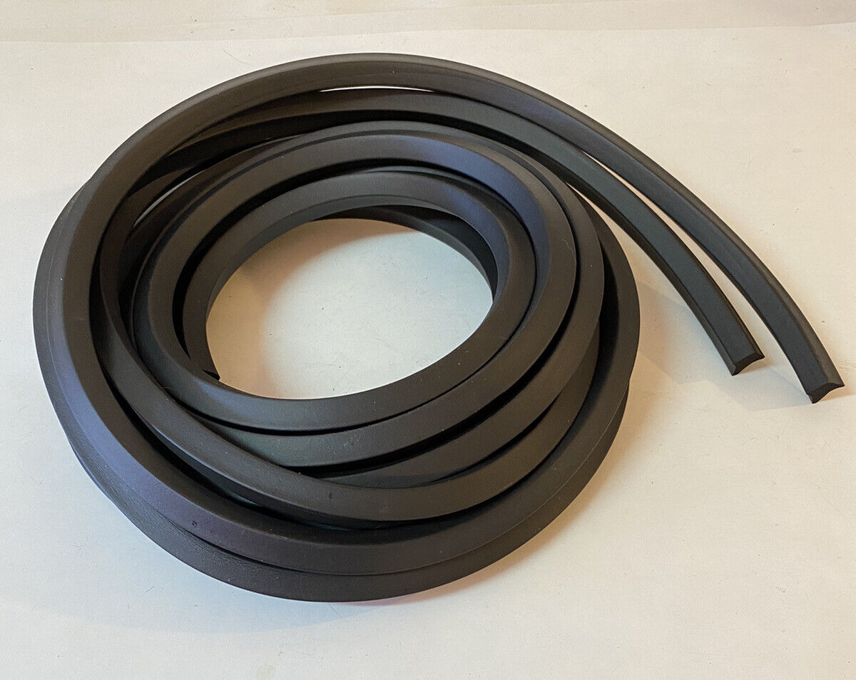 NEW 1947 - 1955 CHEVY GMC TRUCK DOOR WEATHERSTRIP