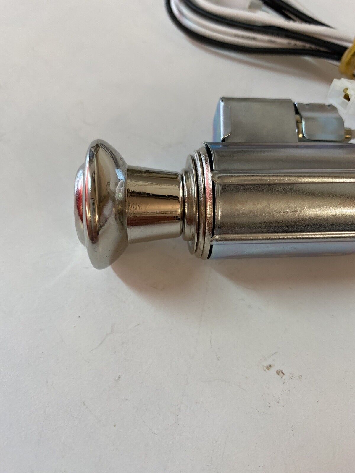 Cigarette Lighter: Cigarette Lighter 1955 - 1959 GMC Chevy Pickup All Truck With Light