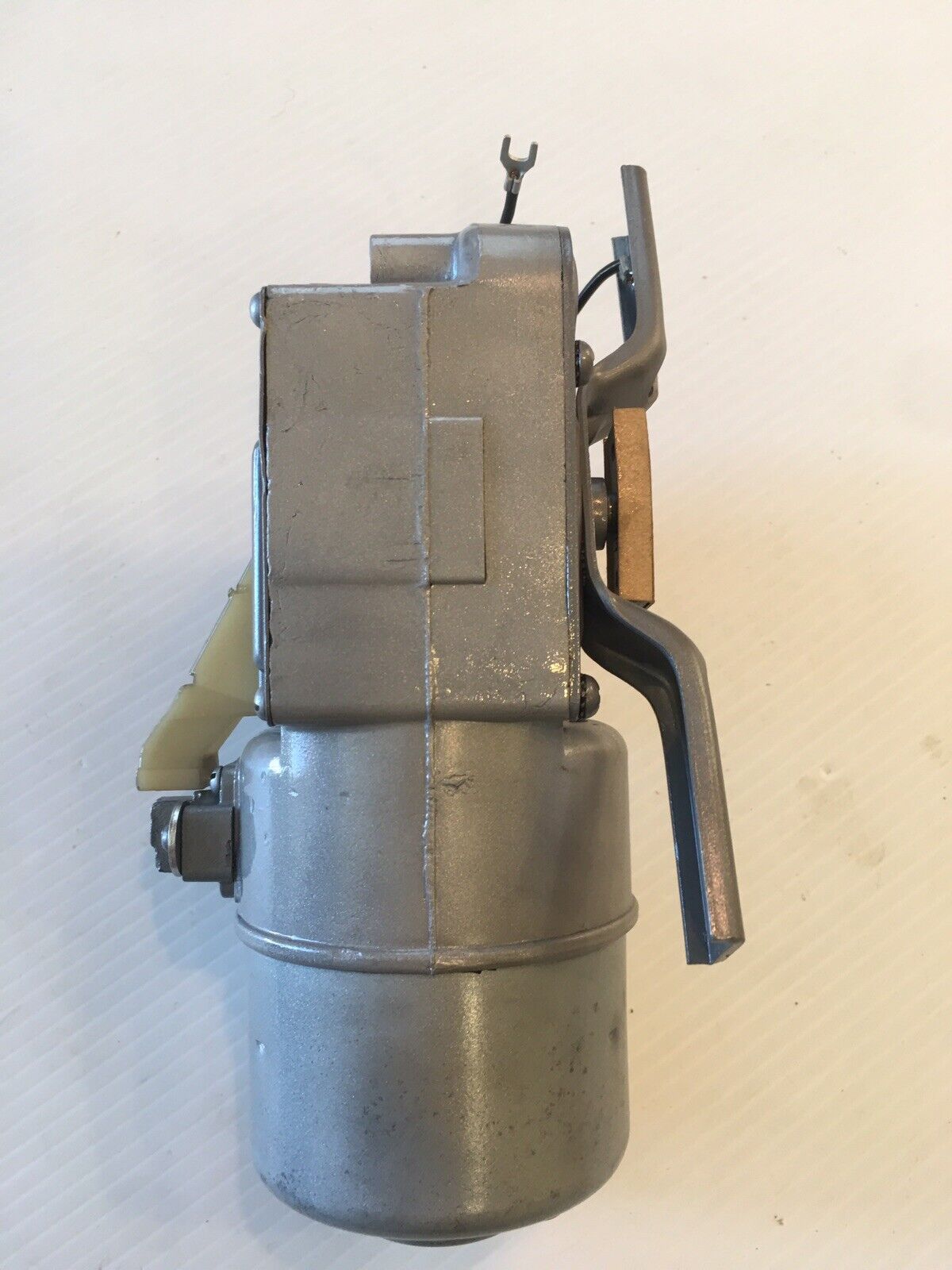 1956 Chevy Car Electric 55 - 57 Wiper Motor Professionally Restored Original OEM