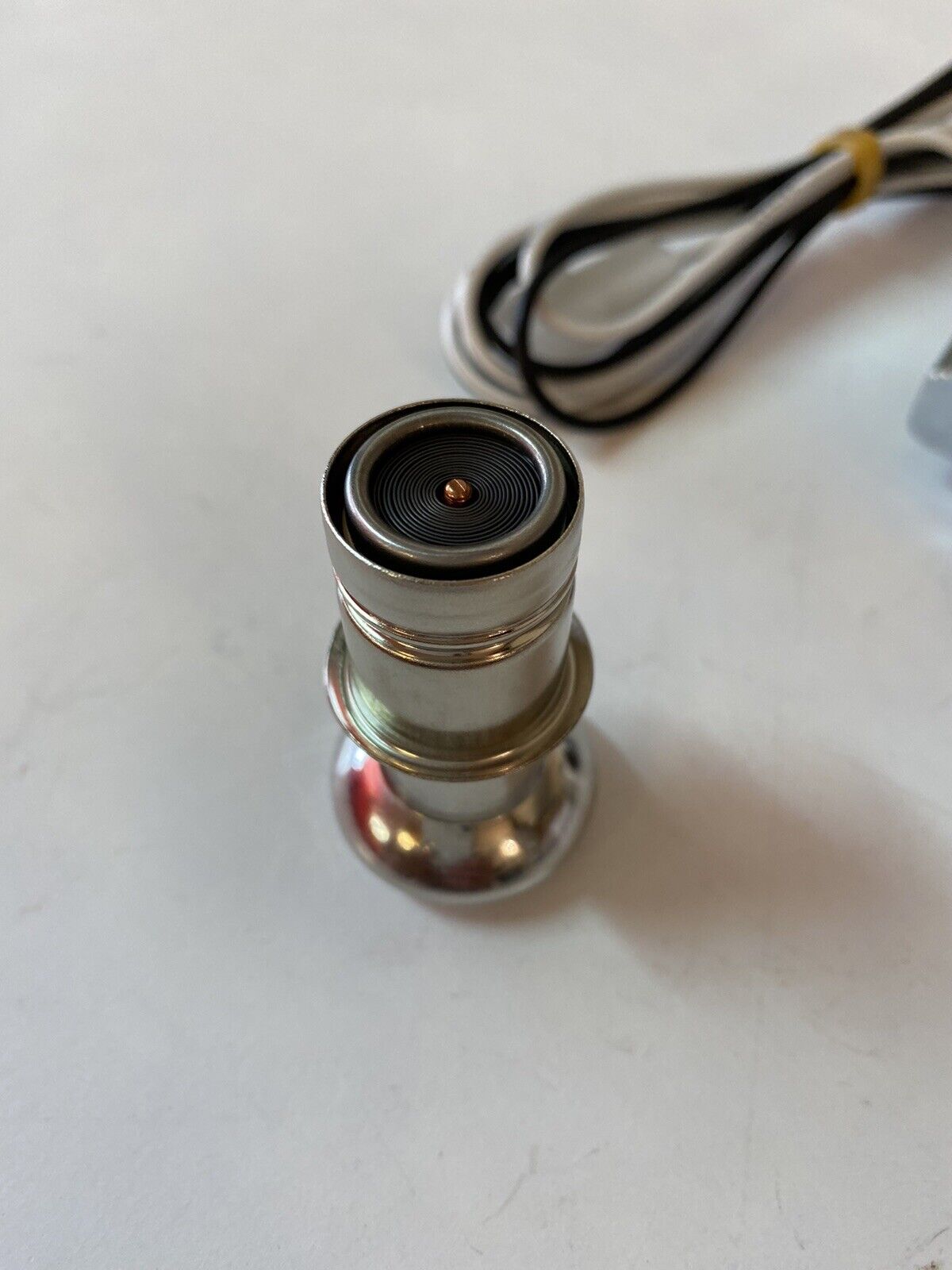 Cigarette Lighter: Cigarette Lighter 1955 - 1959 GMC Chevy Pickup All Truck With Light