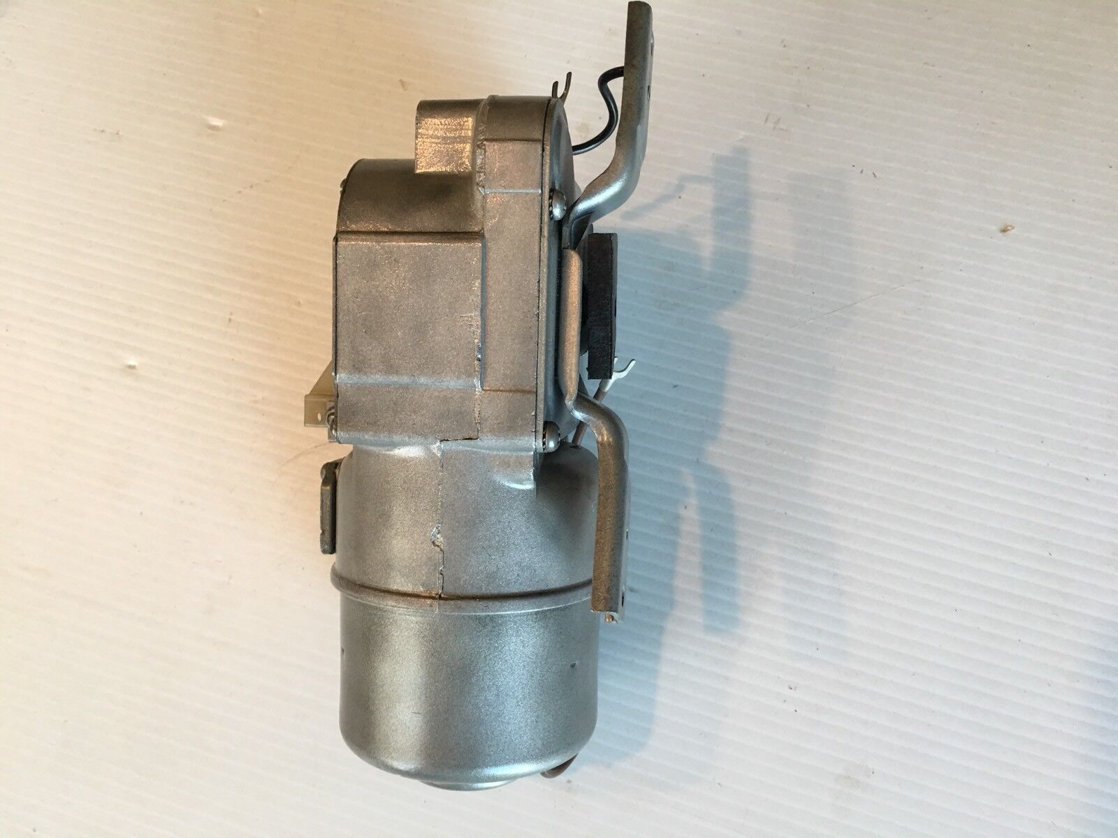 1957 Chevy Car Electric 55-57 Wiper Motor Professionally Restored Original