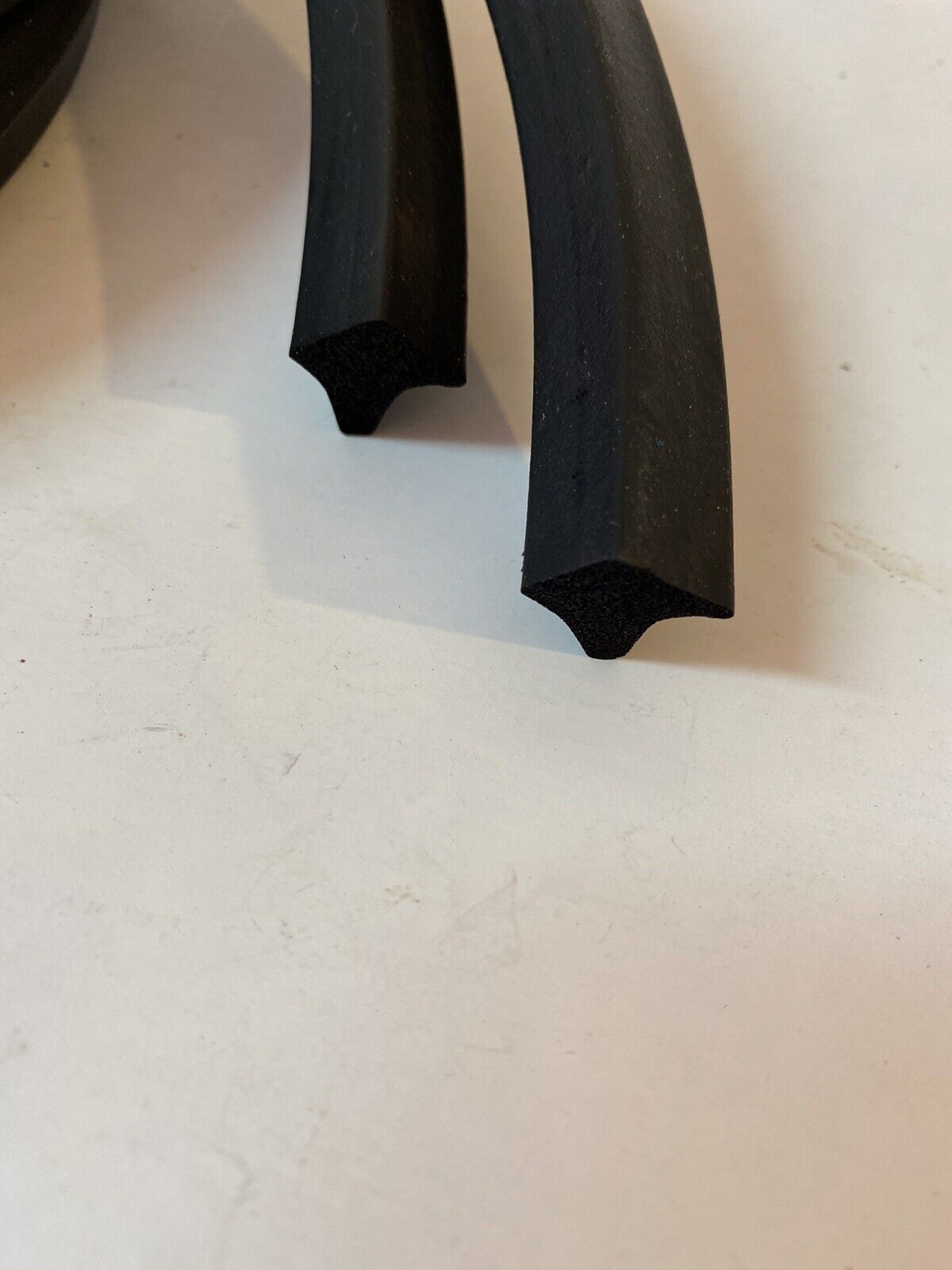 NEW 1947 - 1955 CHEVY GMC TRUCK DOOR WEATHERSTRIP