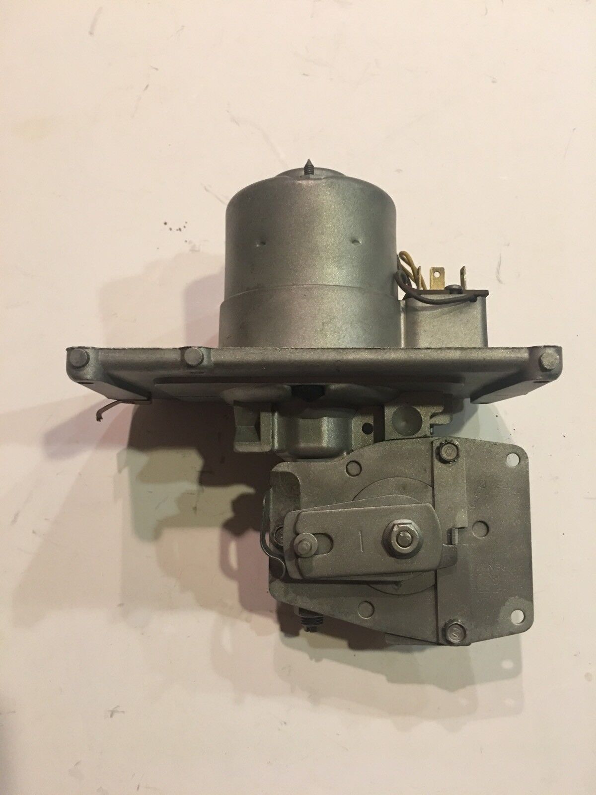 1958 1959 Chevy truck 58 car electric 2 Spd wiper motor Restored - Core Exchange