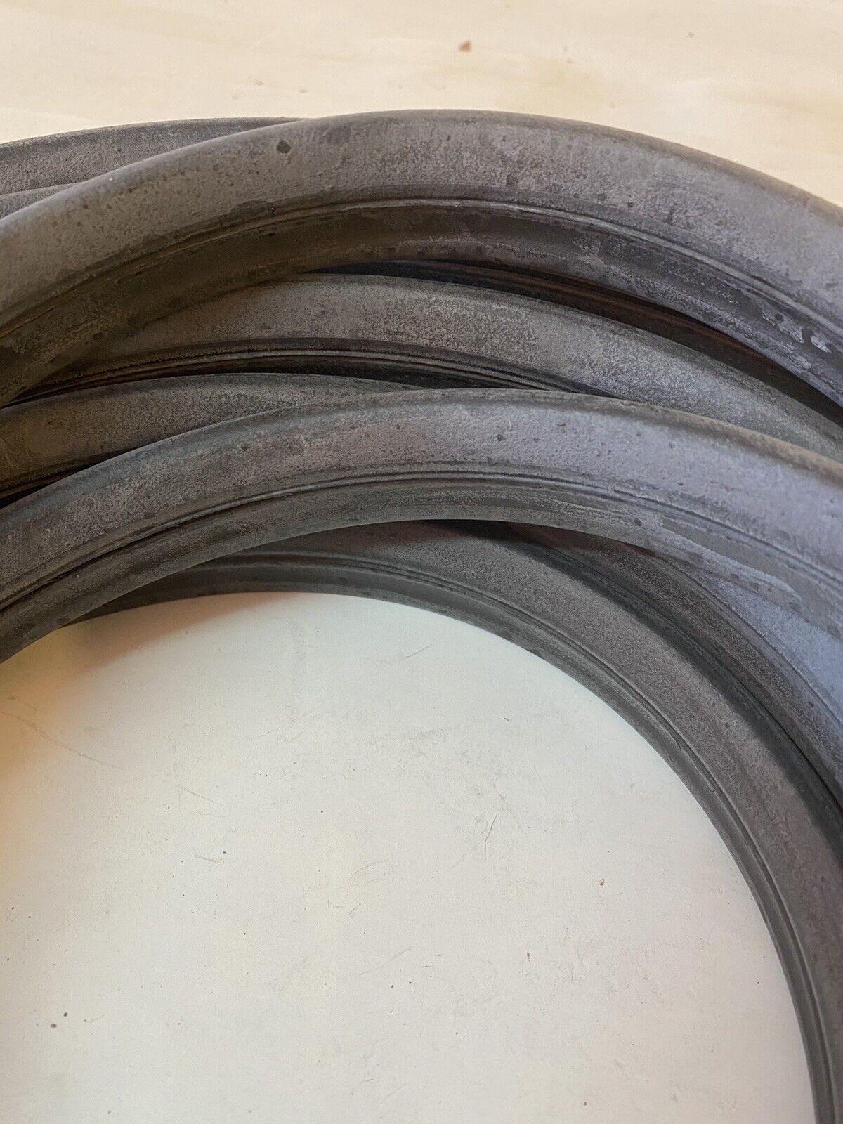 1960-1966 Chevy GMC Truck Door Seal Weatherstrip All Models