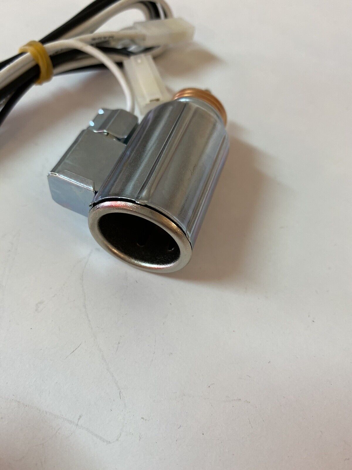 Cigarette Lighter: Cigarette Lighter 1955 - 1959 GMC Chevy Pickup All Truck With Light