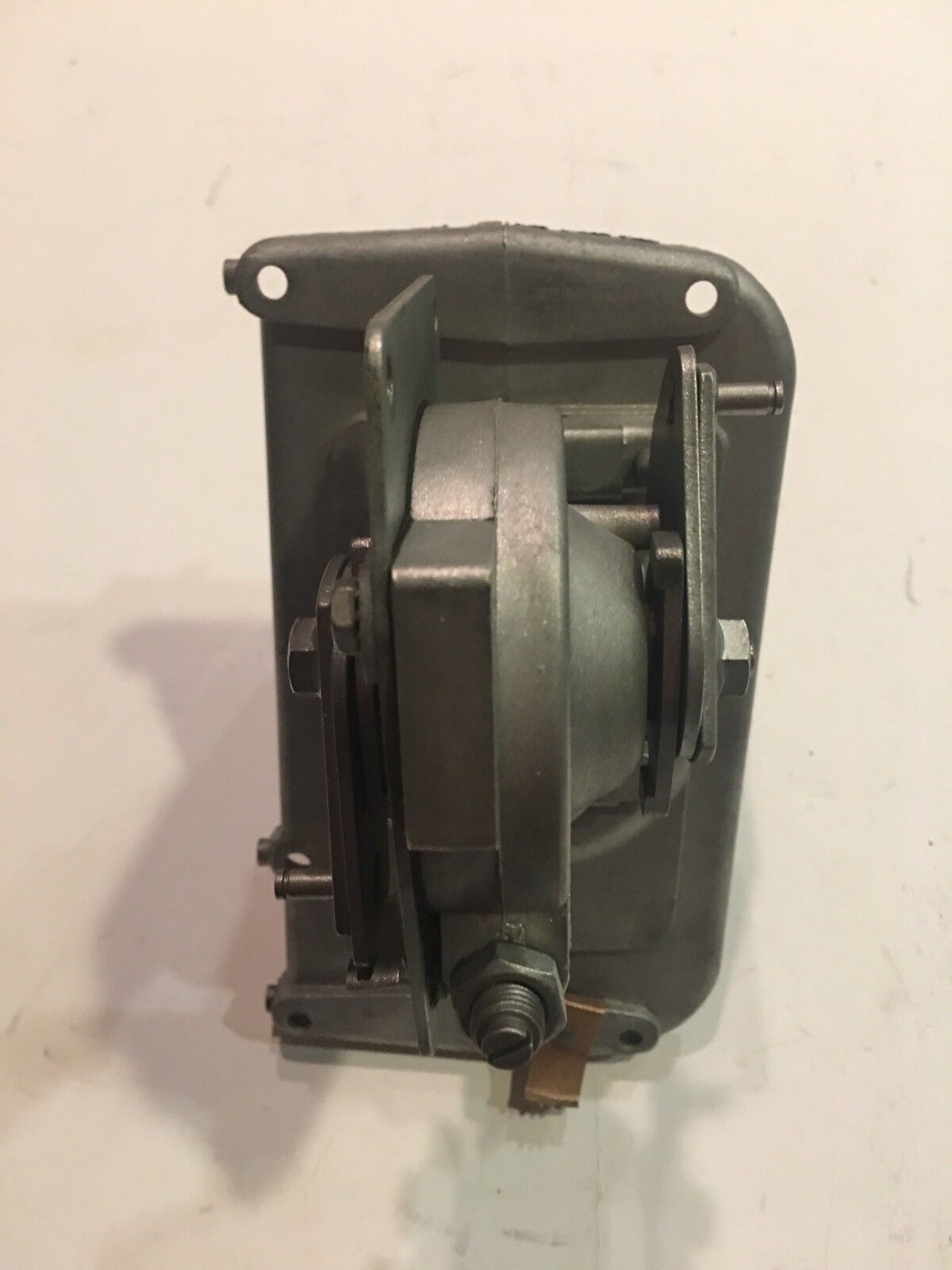 1958 1959 Chevy truck 58 car electric 2 Spd wiper motor Restored - Core Exchange