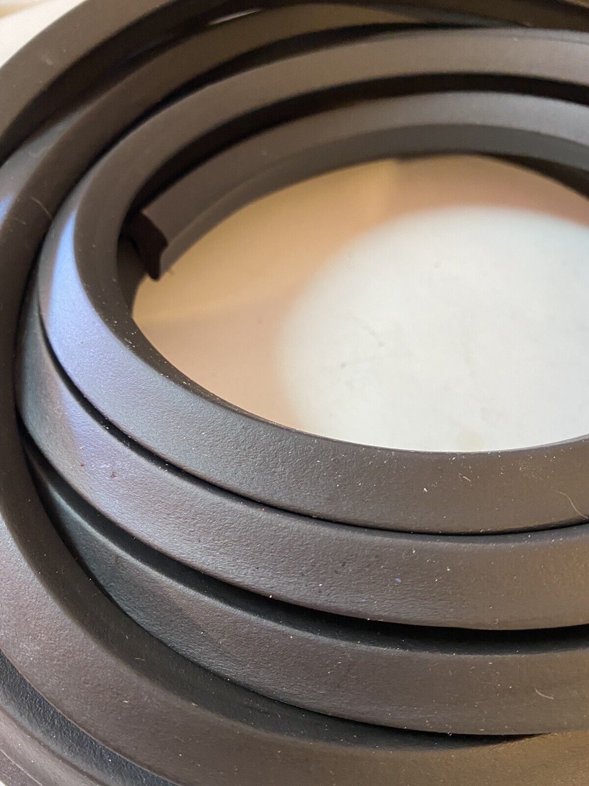 NEW 1947 - 1955 CHEVY GMC TRUCK DOOR WEATHERSTRIP